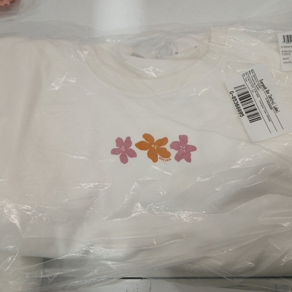 Rhythm Slouch Fleece - Picture 3 of 3